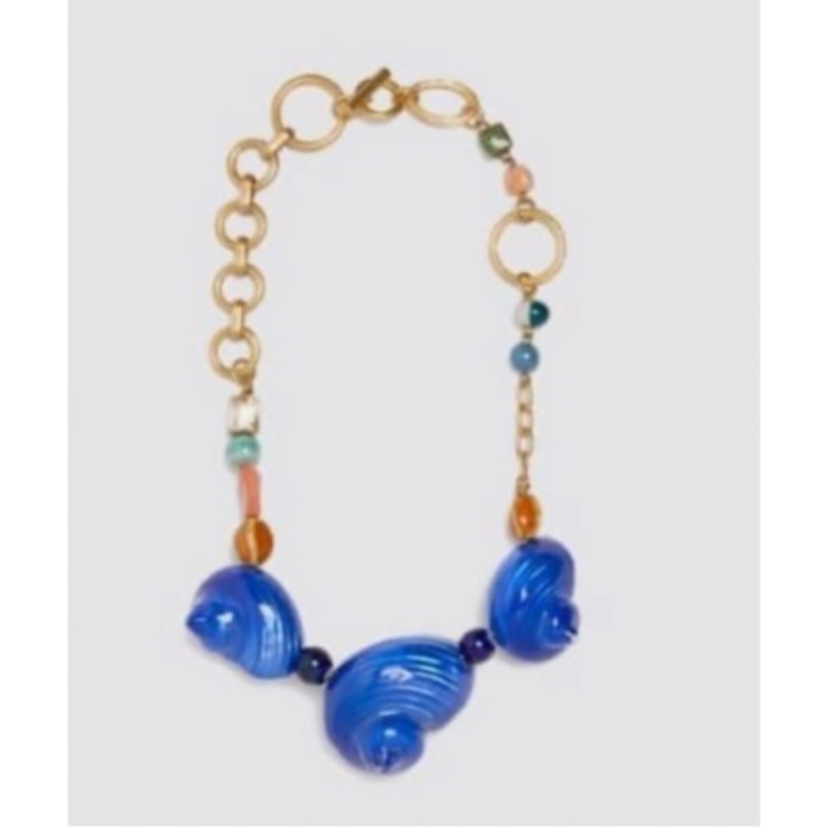 Zara Collection Shell Collection Necklace Konga Online Shopping