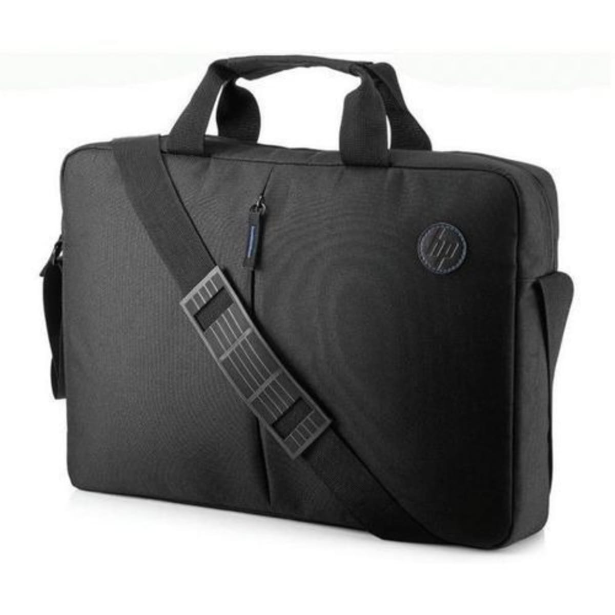HP Value Notebook Black Topload Case 15.6