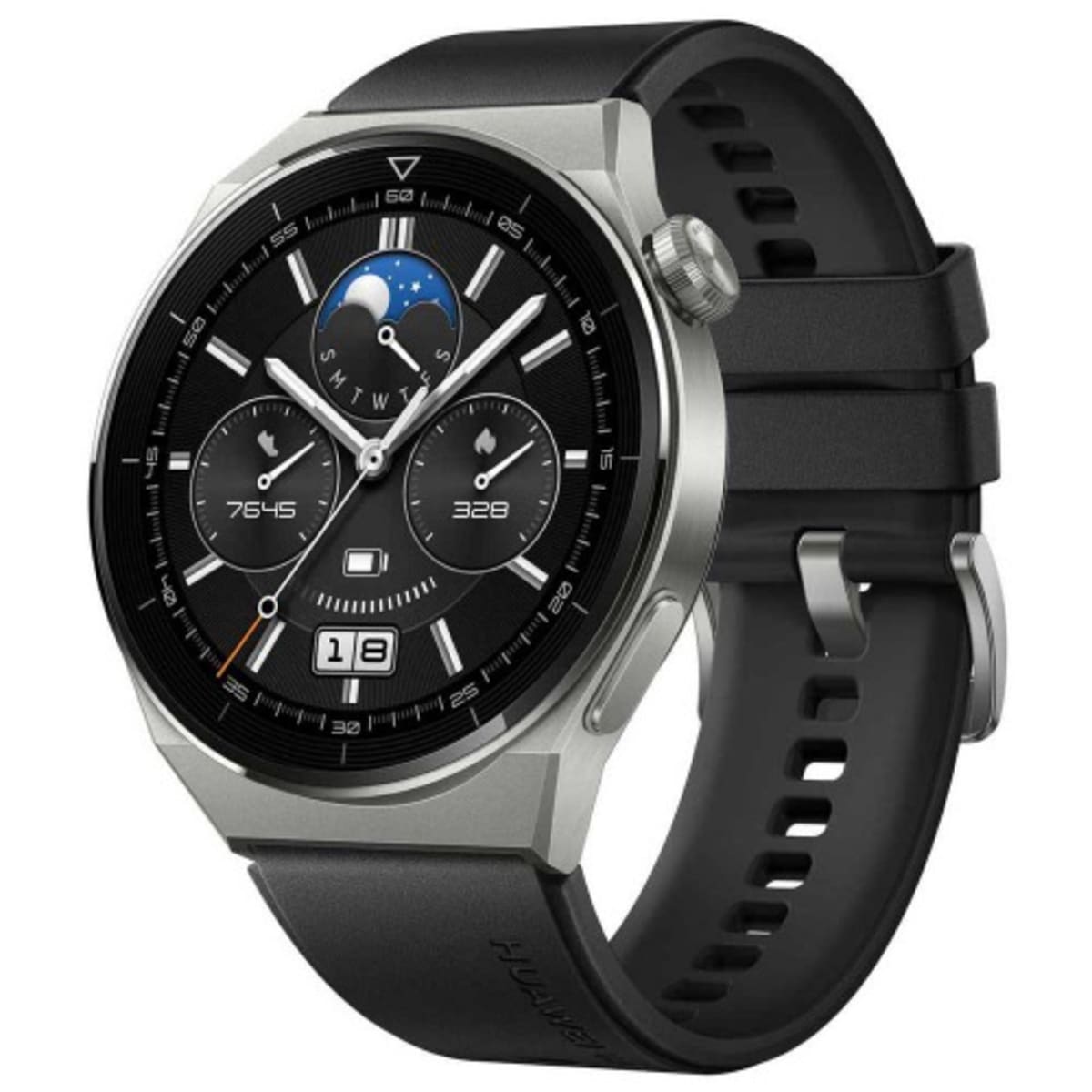 46mm smartwatch sales