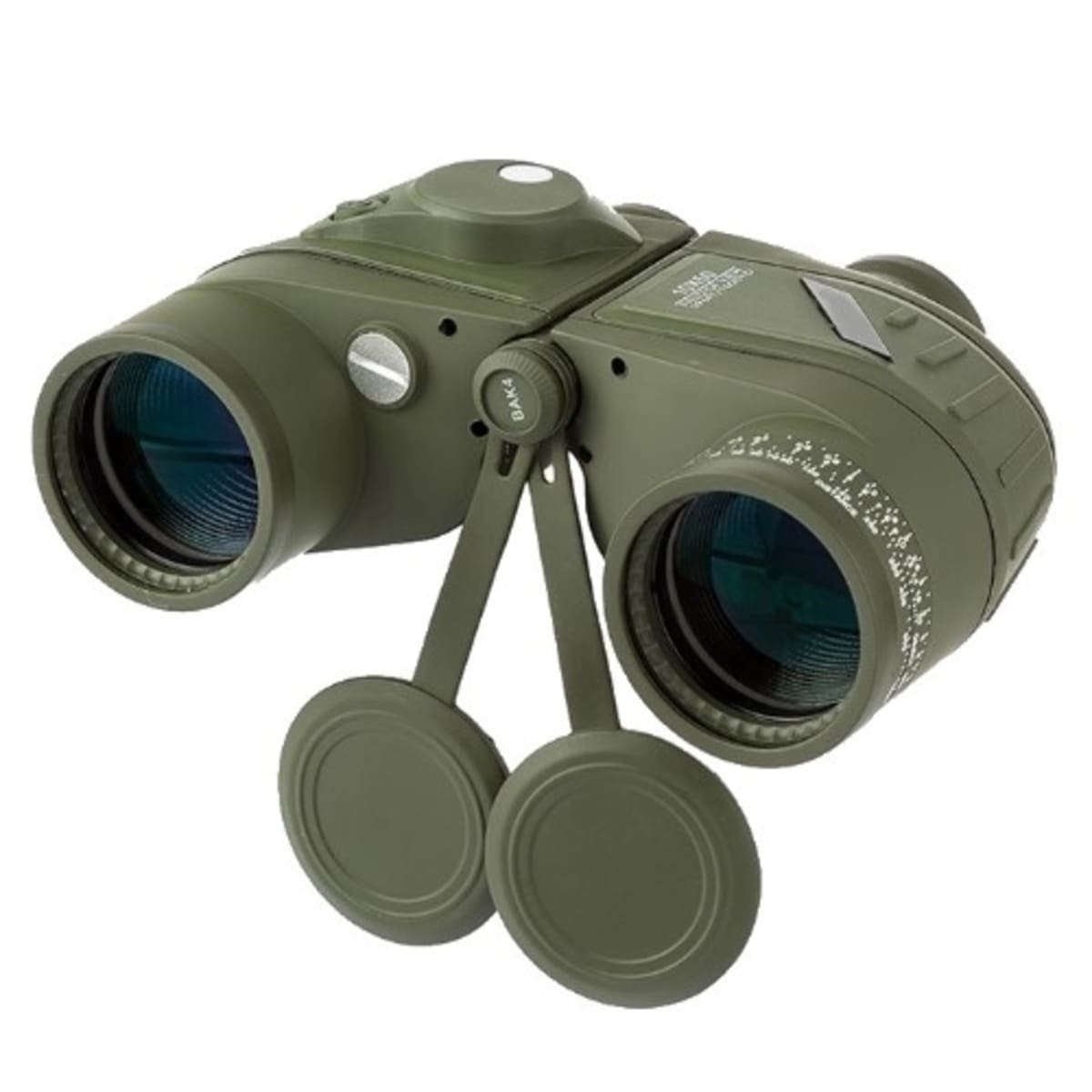 Segel Fernglas Boating Military Binocular 10x50 7x50 Konga
