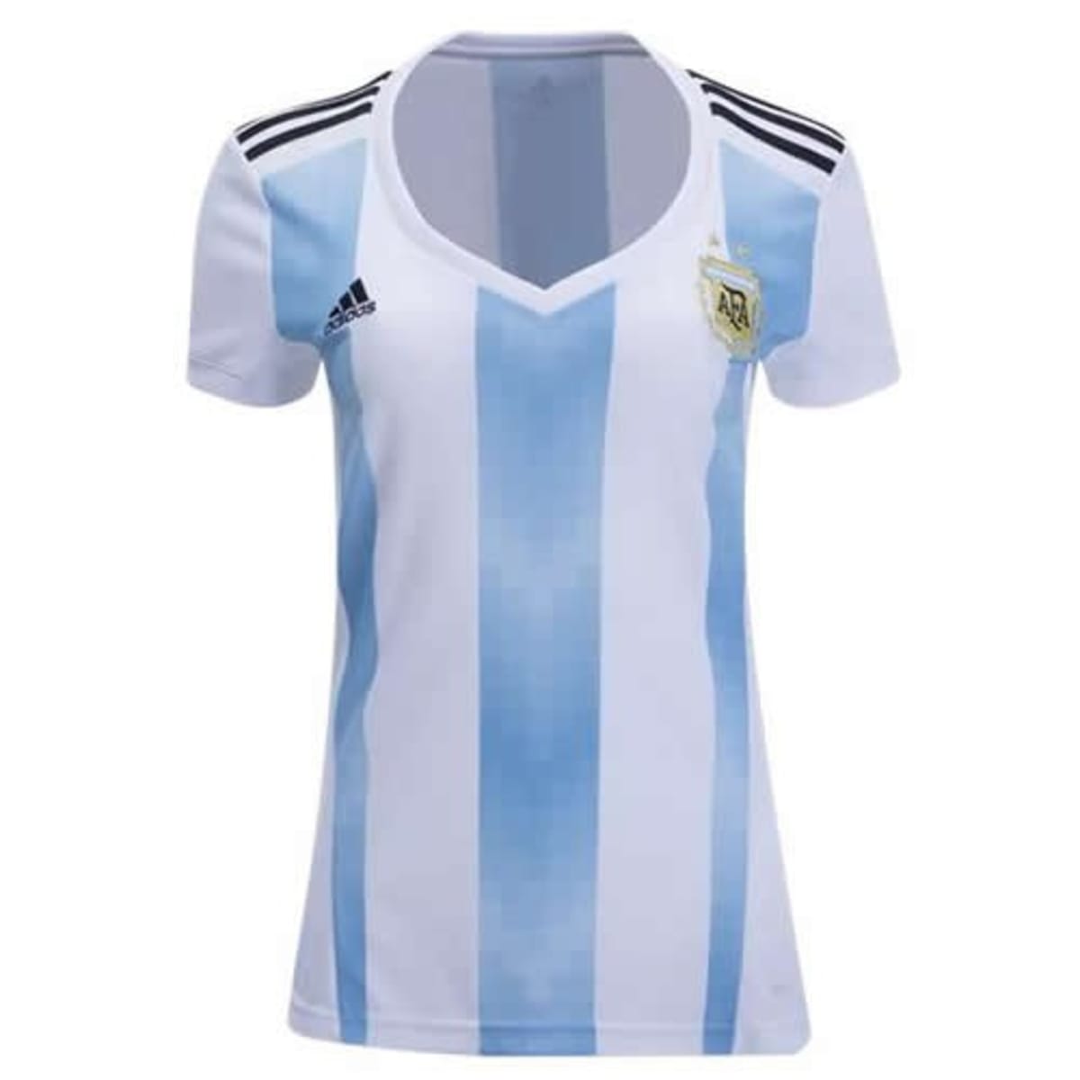 Argentina national top team jersey