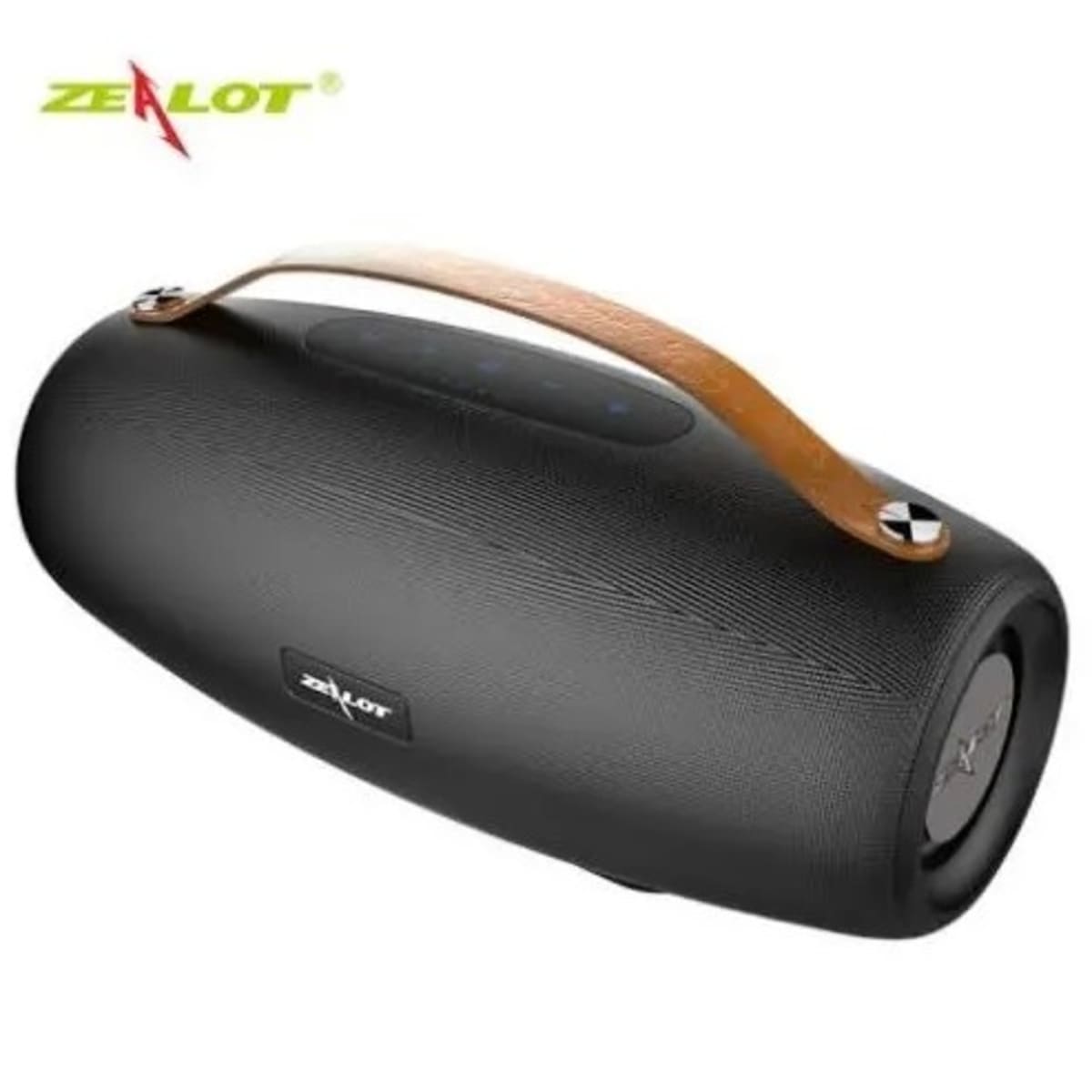 Speaker with built in microphone cheap