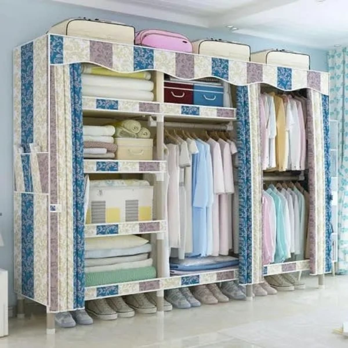 Baby wardrobe clearance on konga