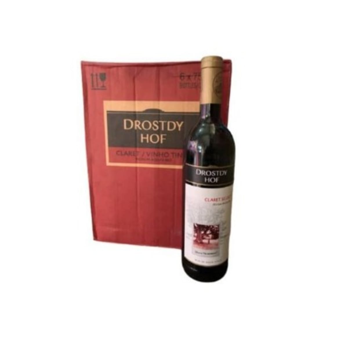 Claret red wine deals