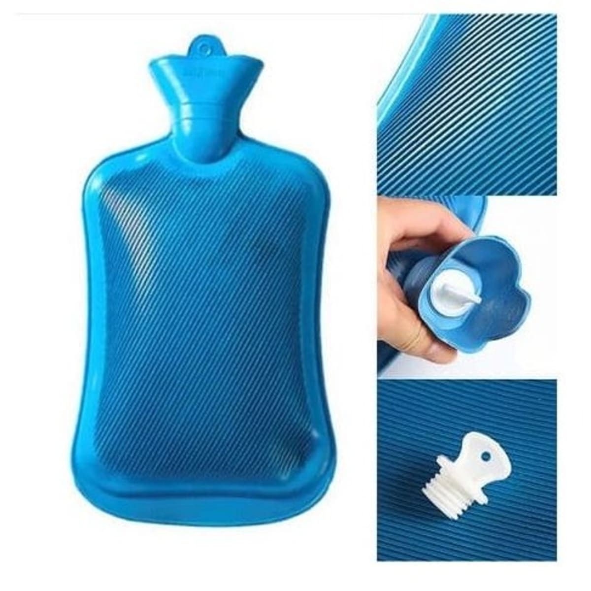 Nea Rubber Warm Bag for Pain Relief & Massager Non Electrical 2 L Hot Water  Bag Price in India - Buy Nea Rubber Warm Bag for Pain Relief & Massager Non  Electrical