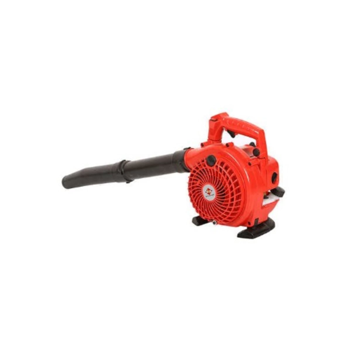 Industrial deals leaf blower
