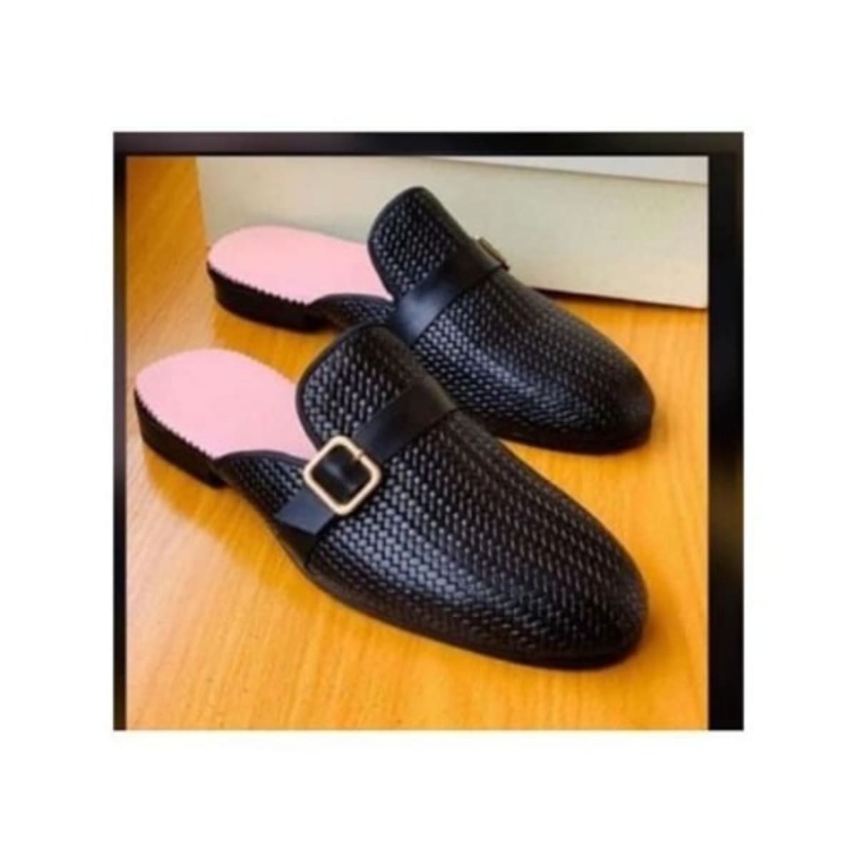 Half shoes outlet online shopping