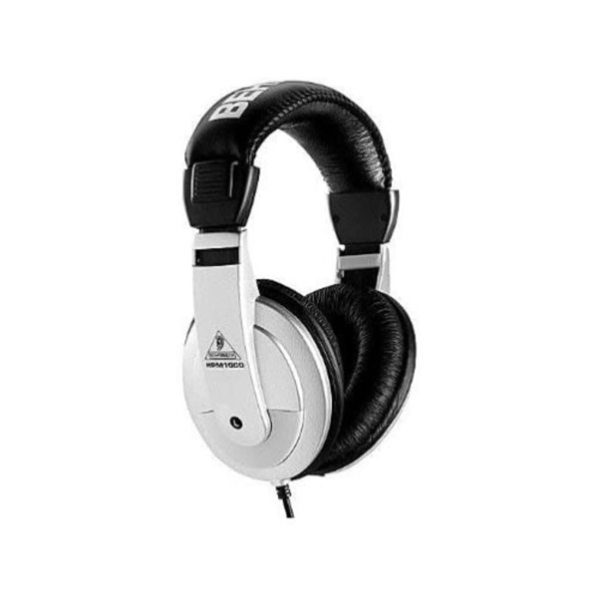 Behringer headset deals