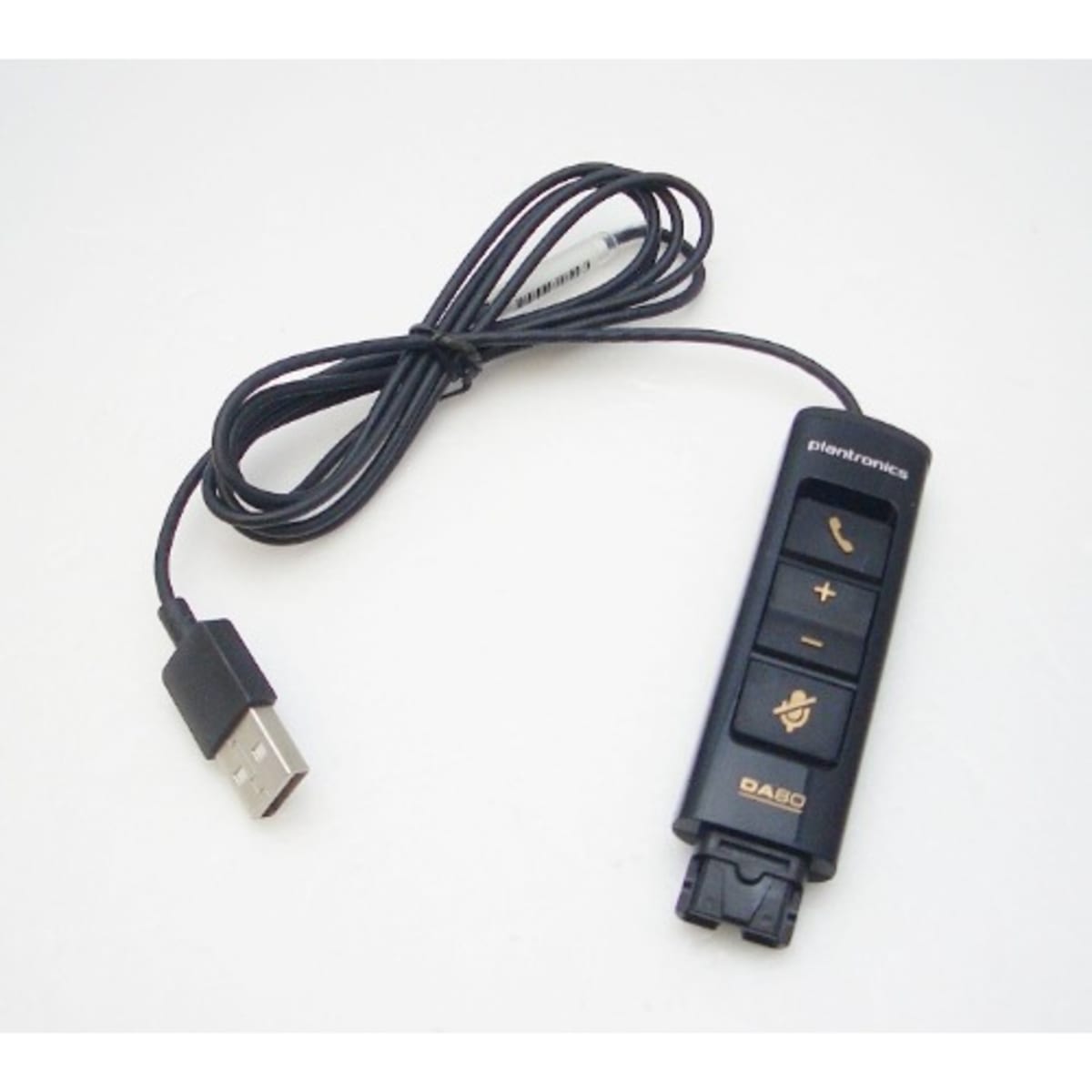 Plantronics da80 on sale headset