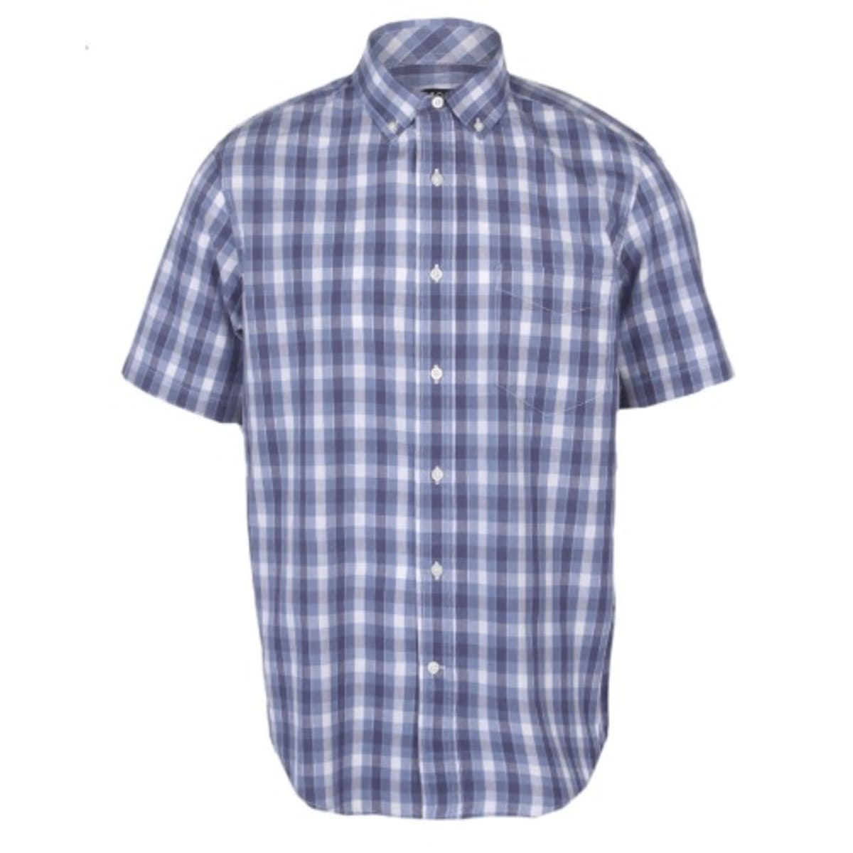 George short sleeve shirts shop