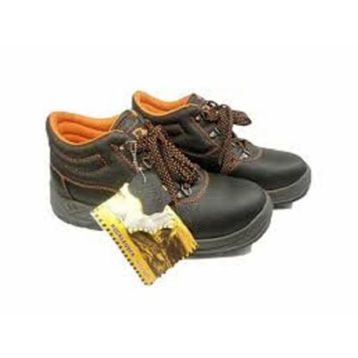 Rocklander safety boots price shop