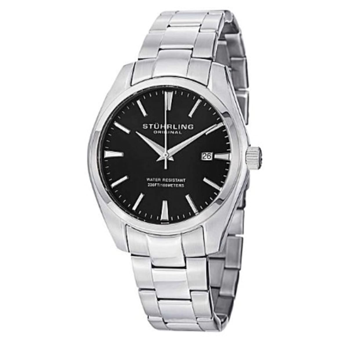 Stuhrling original swiss 2025 quartz
