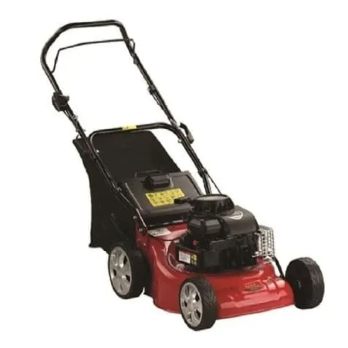 Briggs and stratton 750 series lawn mower store