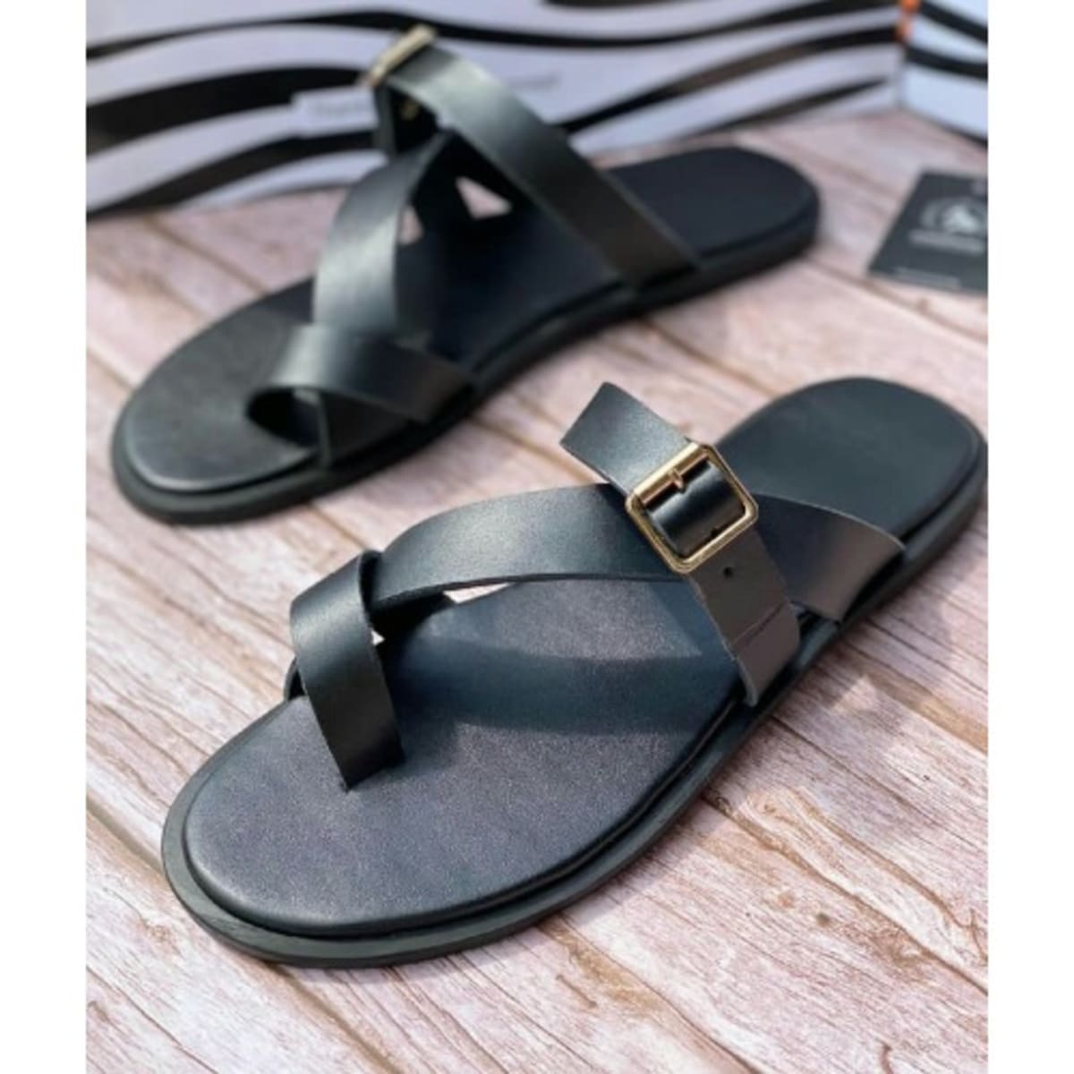 Konga slippers best sale