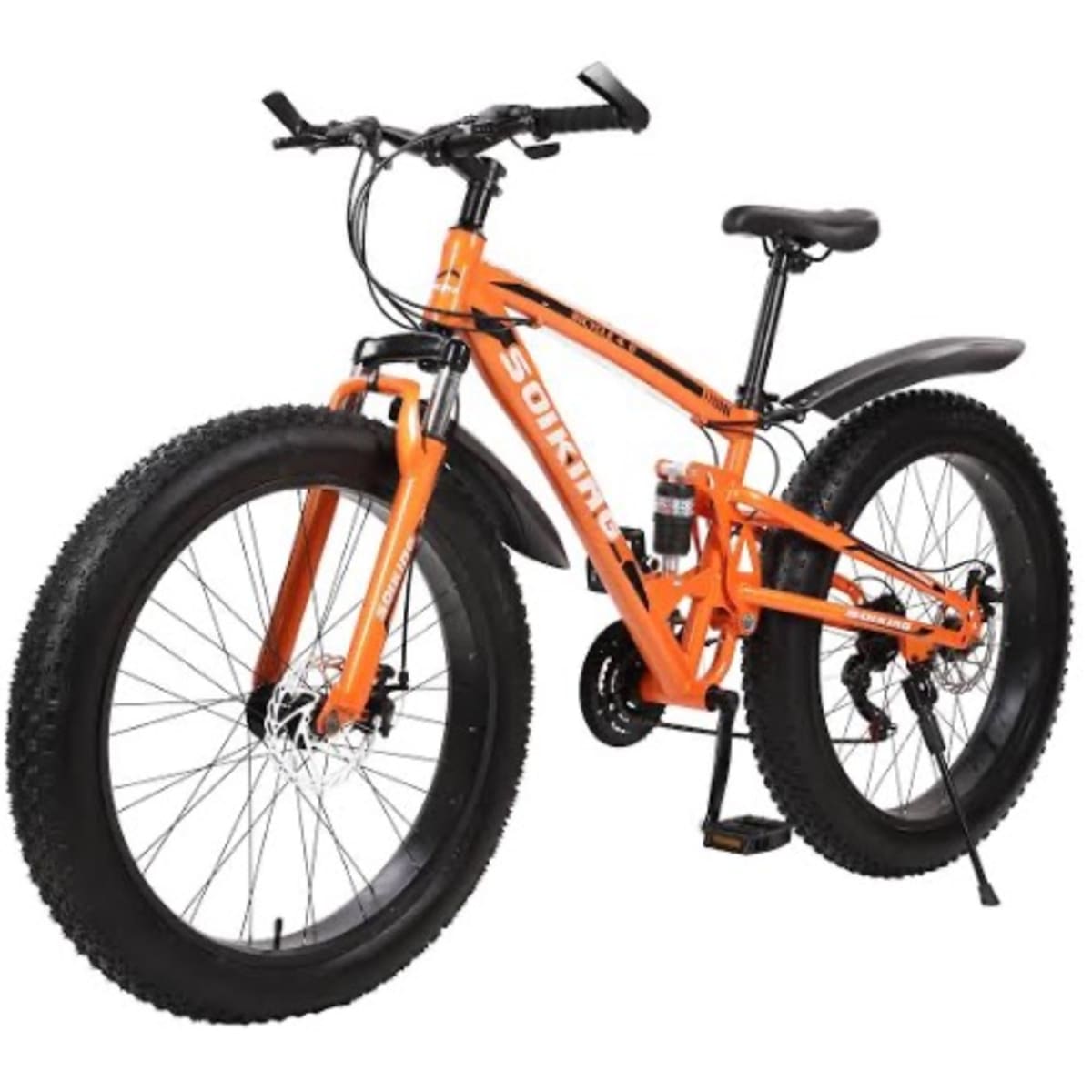 Fat bike for men clearance