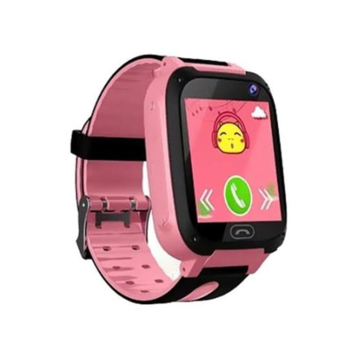 Nabi smartwatch clearance