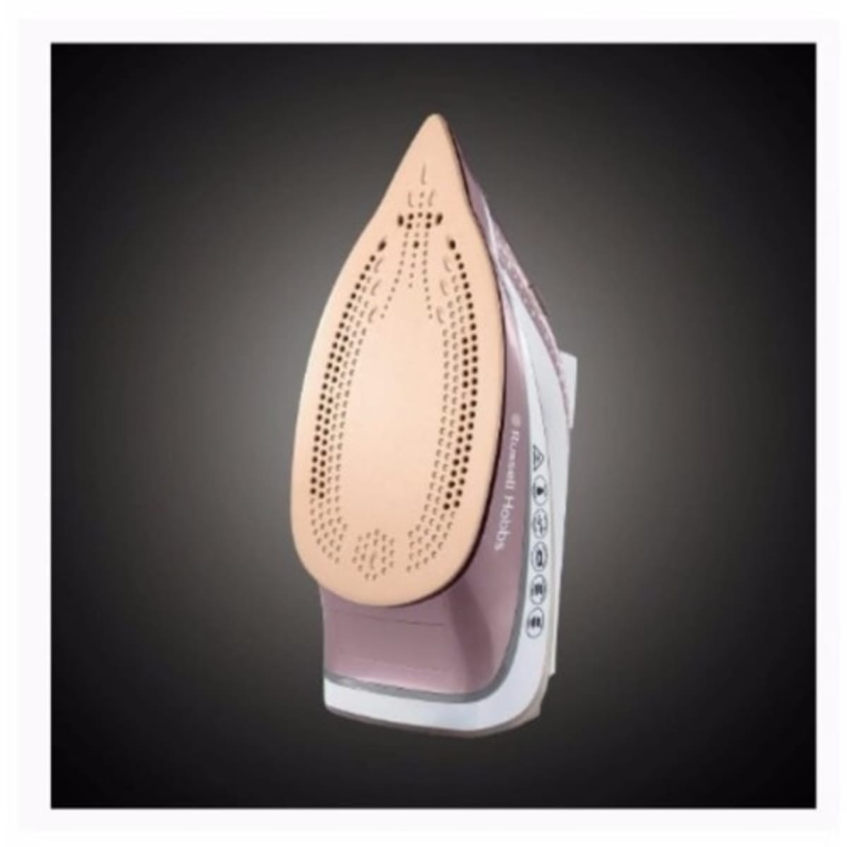 Russell hobbs pearl glide iron sale