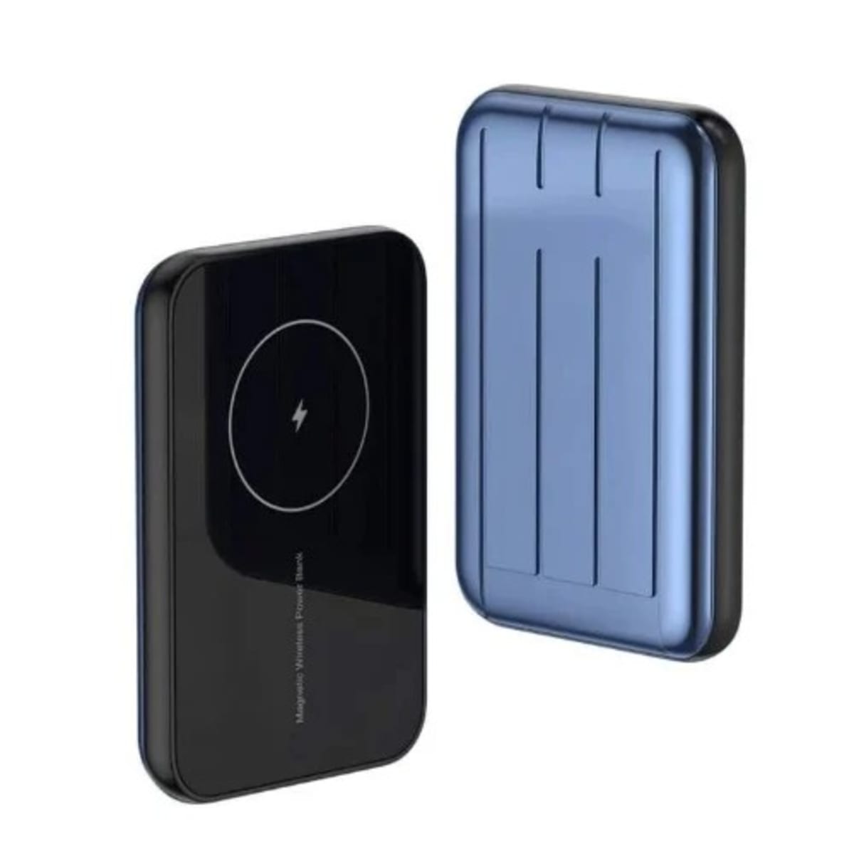Magnetic Wireless Power Bank Charger For iPhone 12 Pro Max