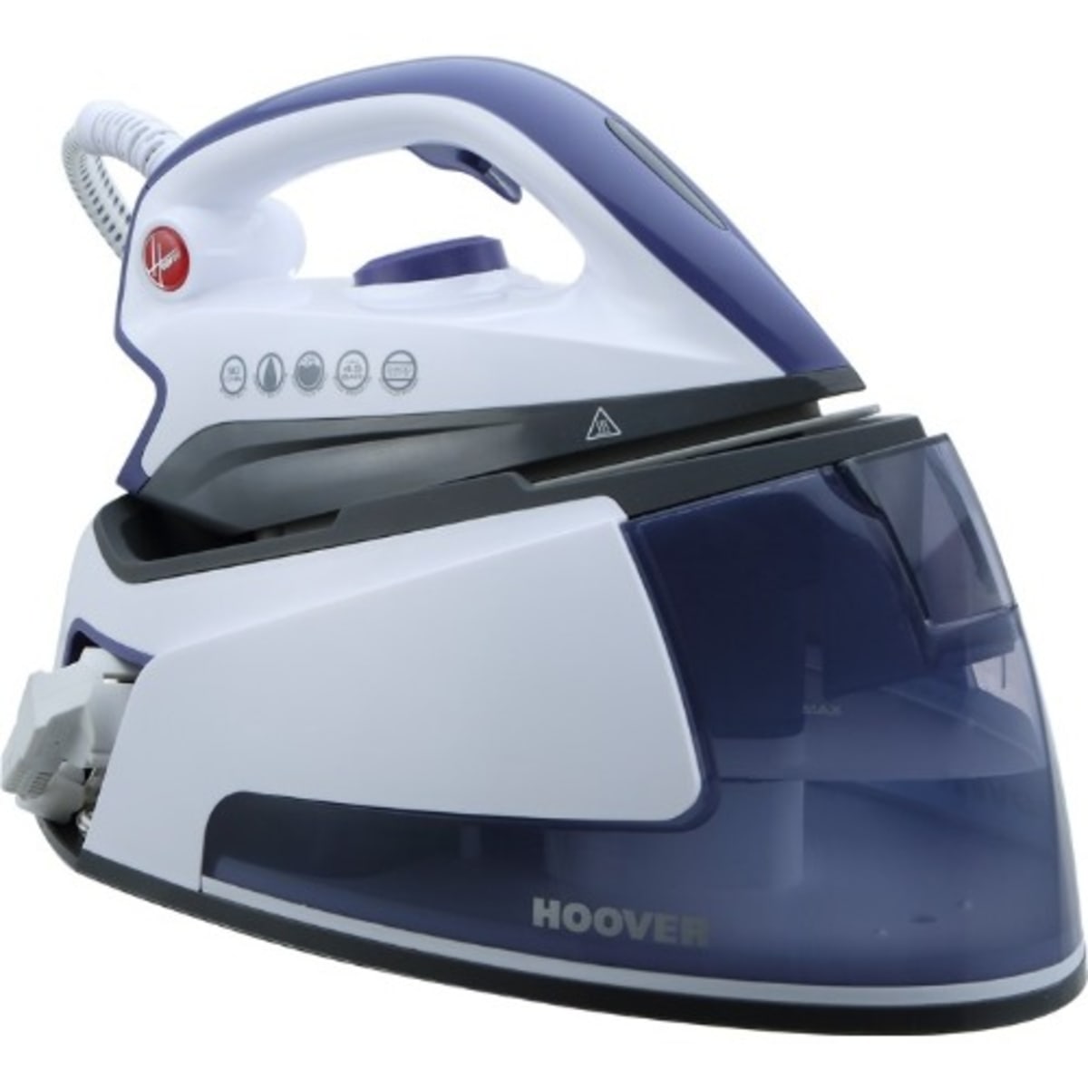 Hoover hot sale steam iron