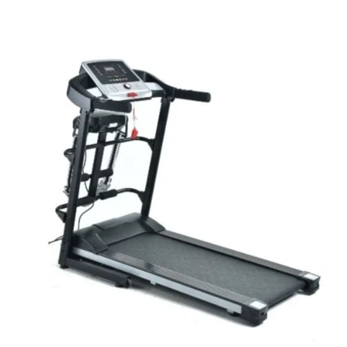 Treadmill Max User Weight 120kg 2.5hp Konga Online Shopping