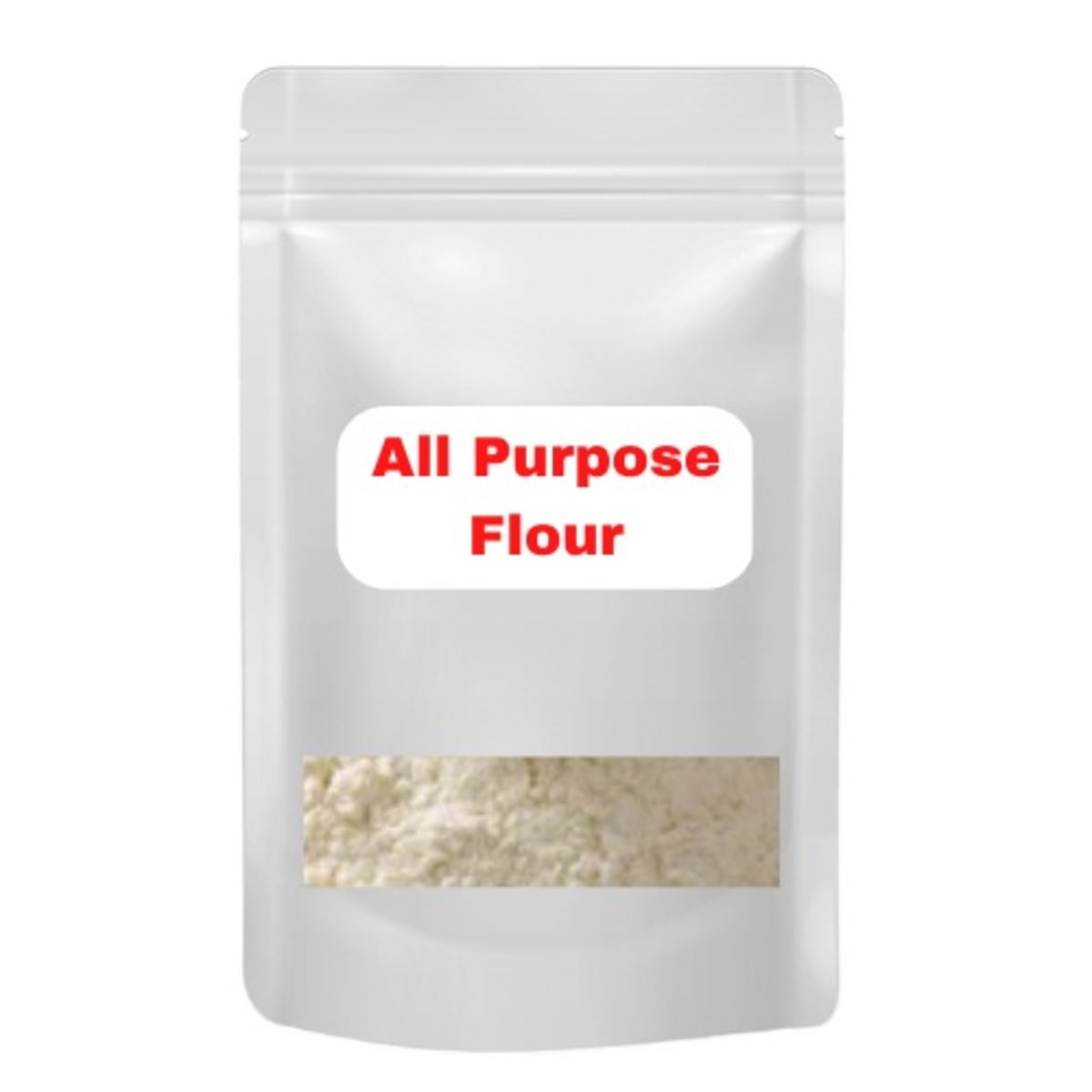 All purpose deals baking flour