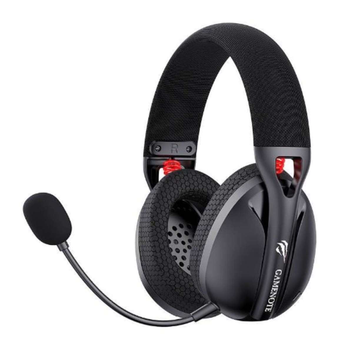 Wired gaming deals headset pc