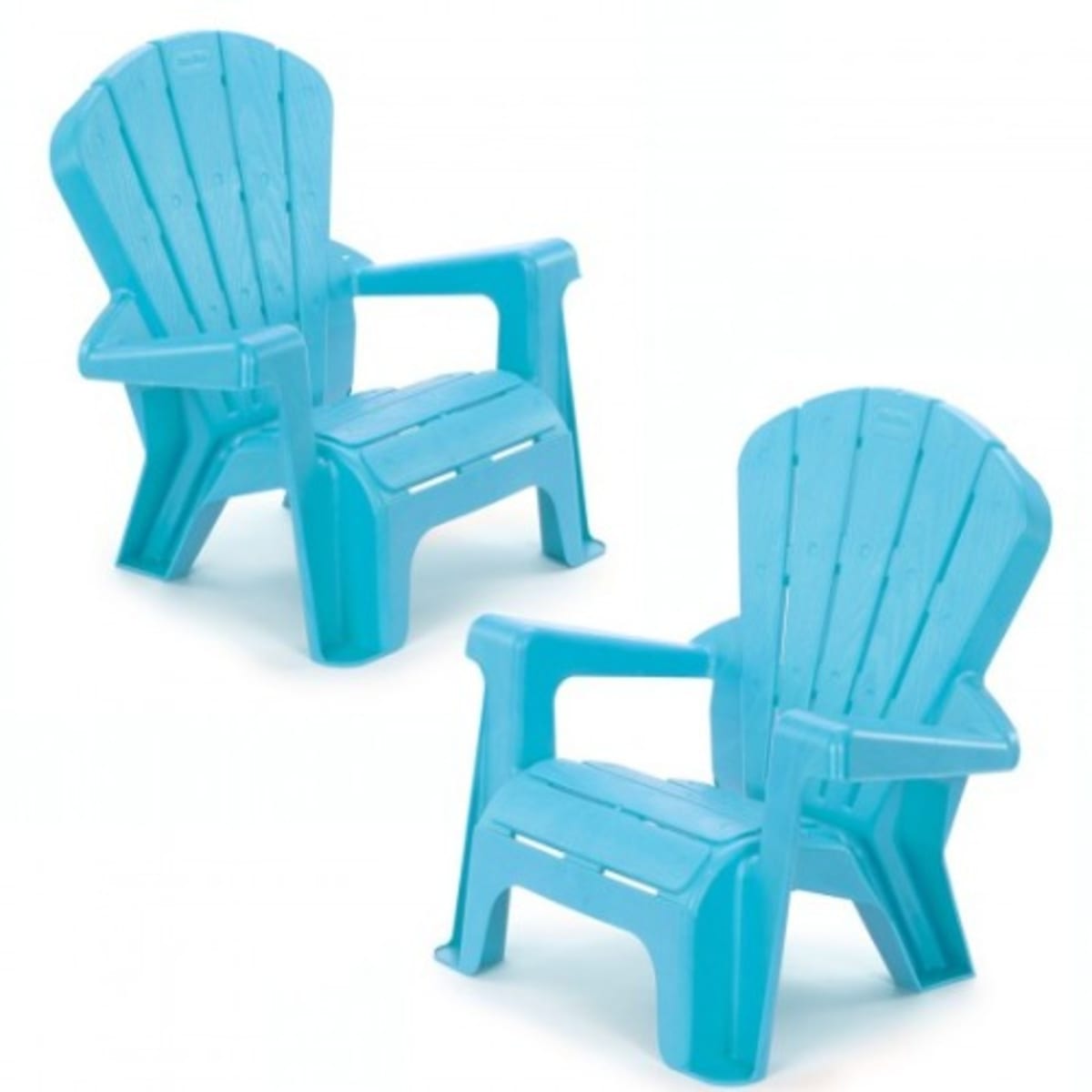 Little tikes Garden Chair Blue Konga Online Shopping
