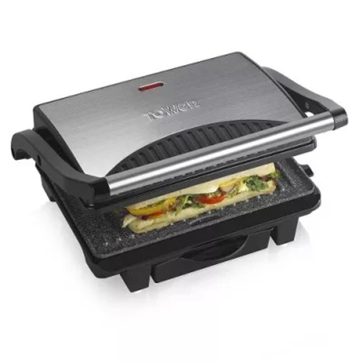 Tower grill outlet