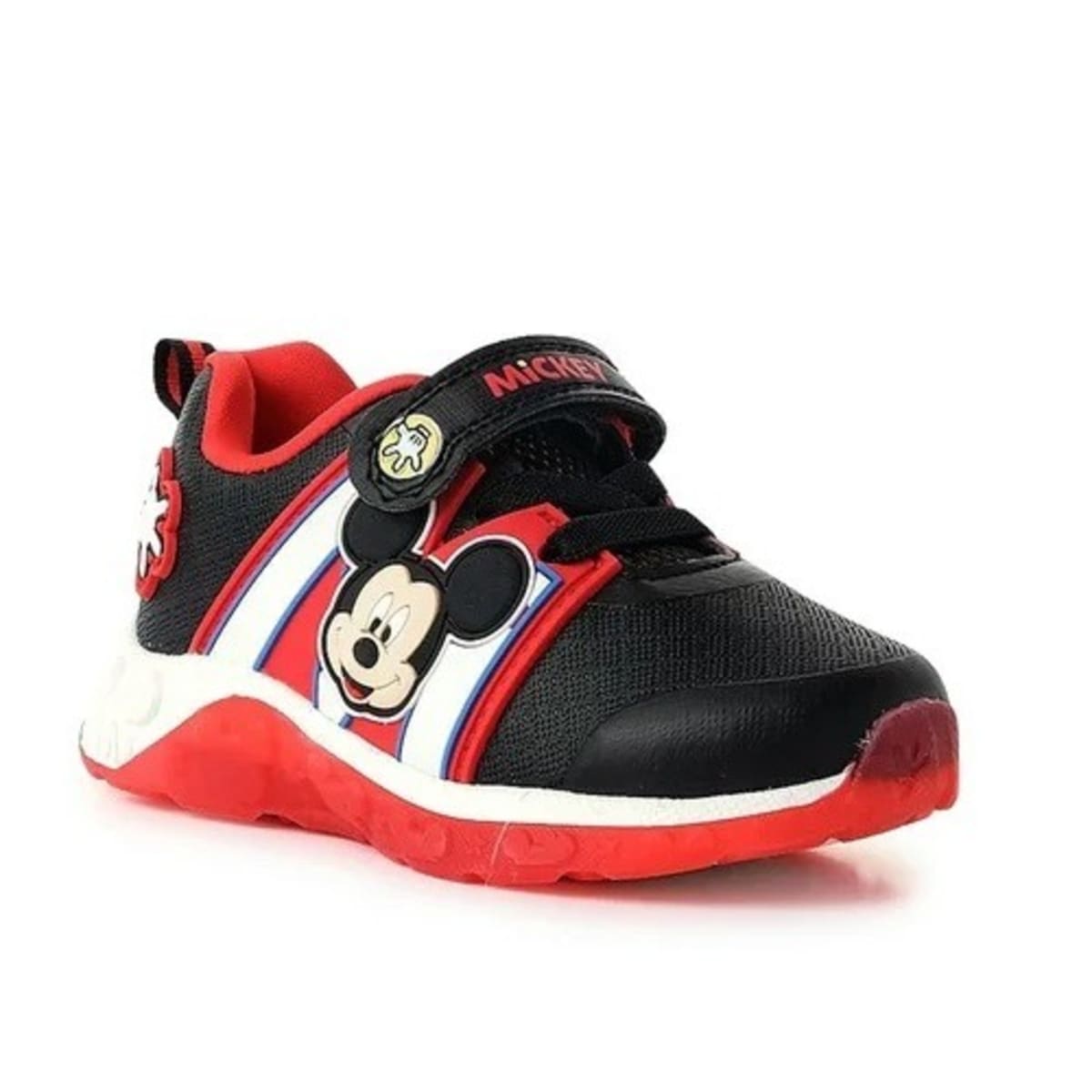Boys mickey shoes online