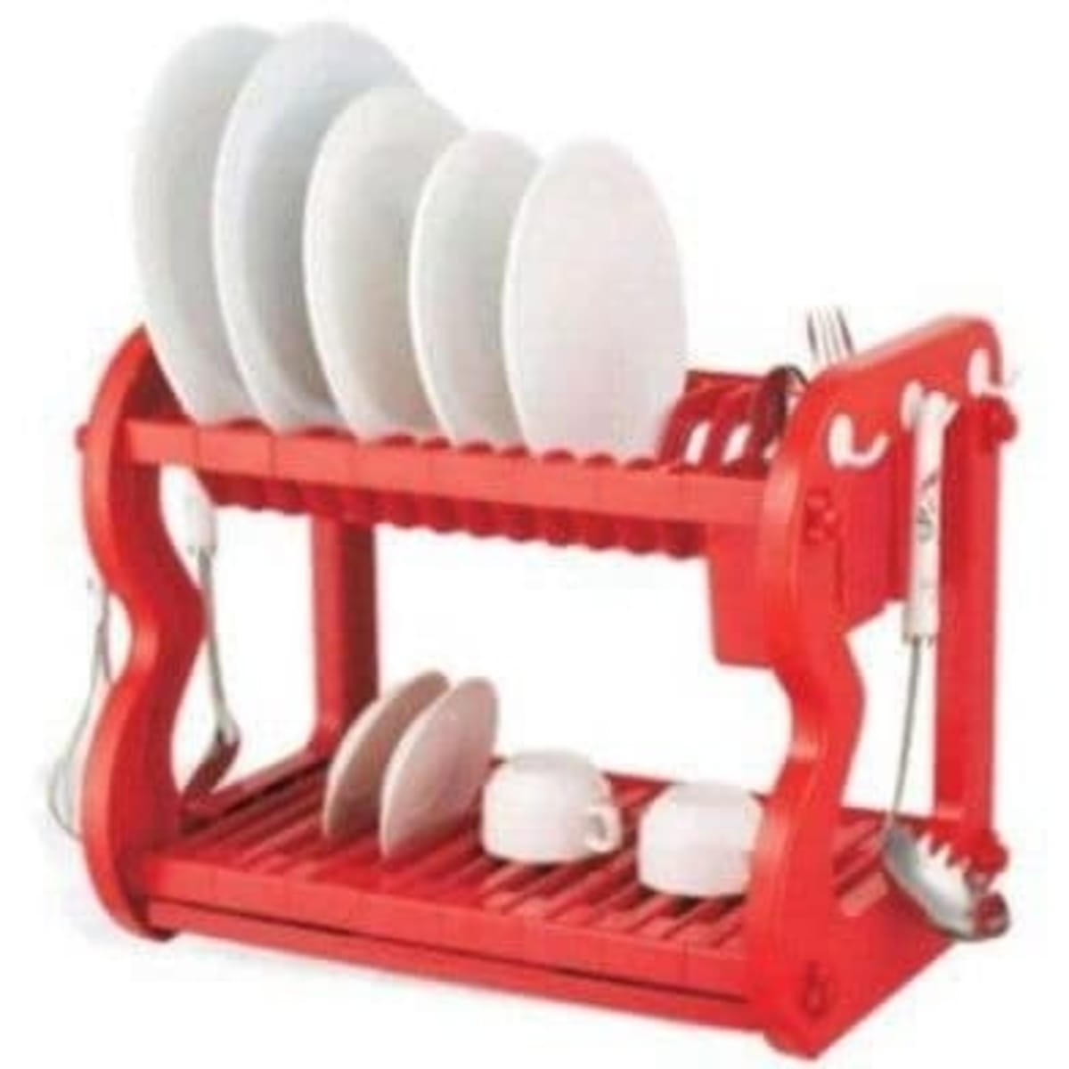 Mini Dish Drainer  Konga Online Shopping