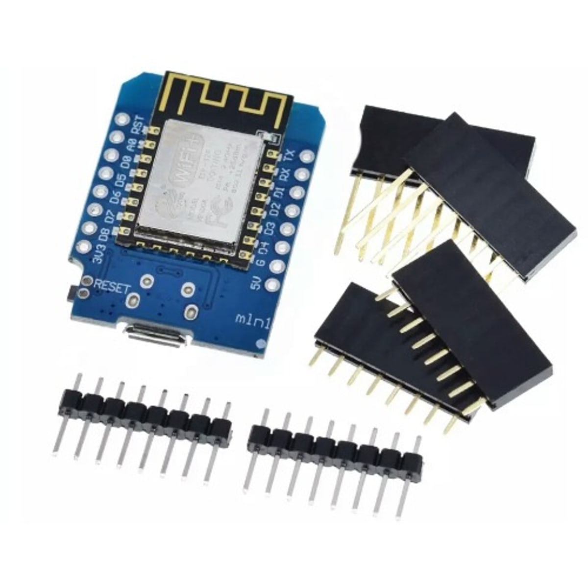 WeMos d1 Mini available online at best price