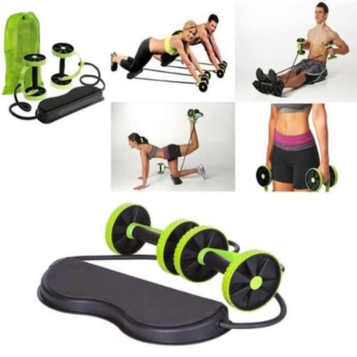 Extreme hotsell exercise kit