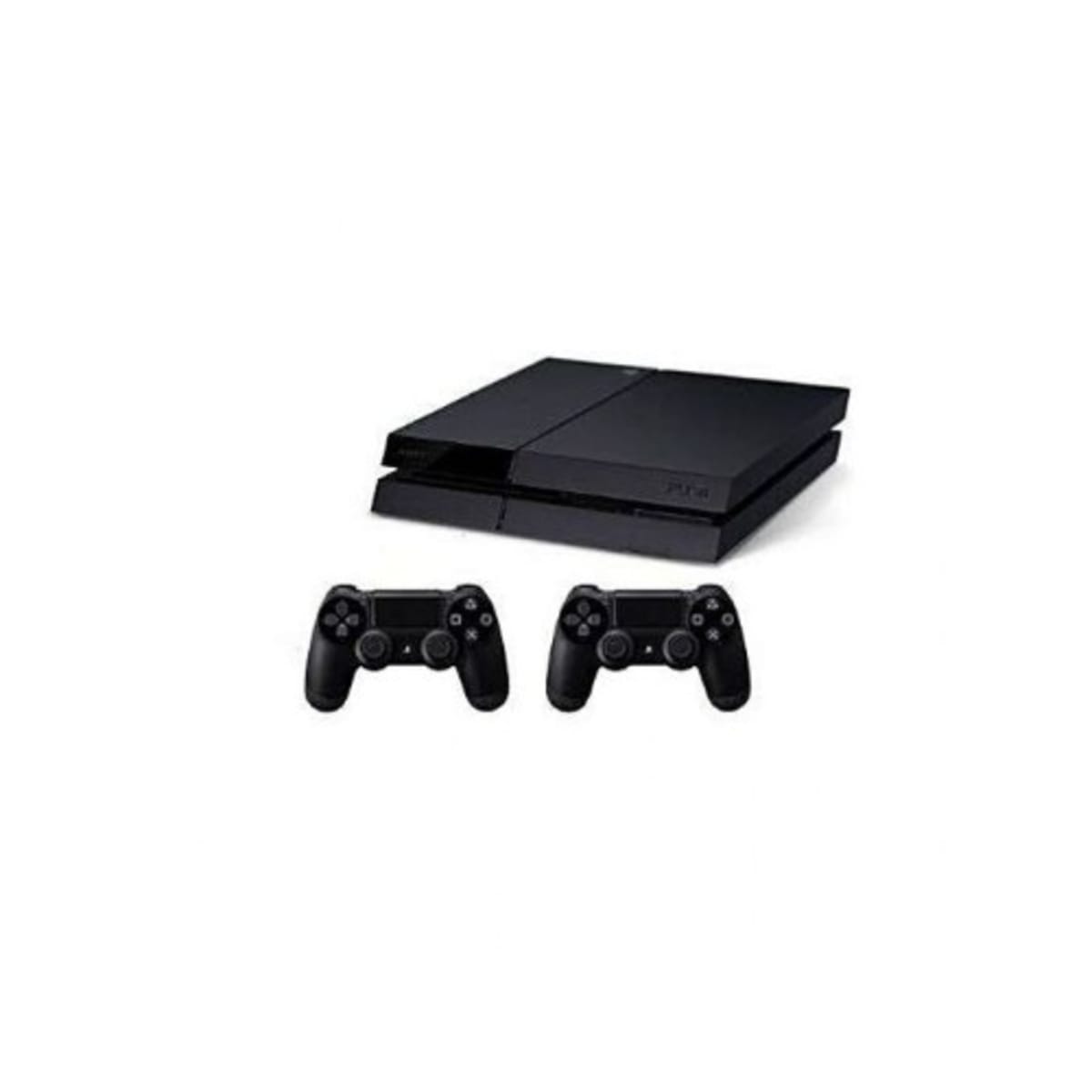 Playstation outlet 4 extras