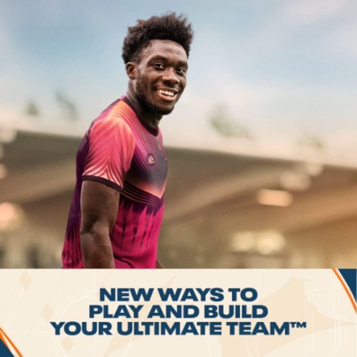 Fifa 23 Ps5 Game  Konga Online Shopping