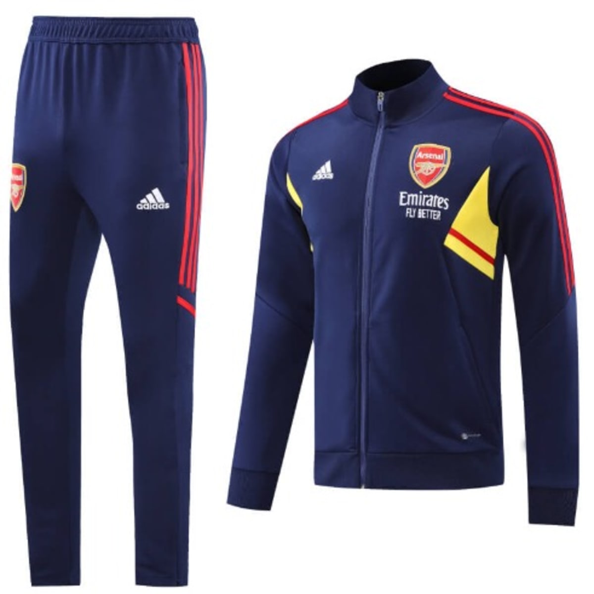 Jogging arsenal 2020 sales