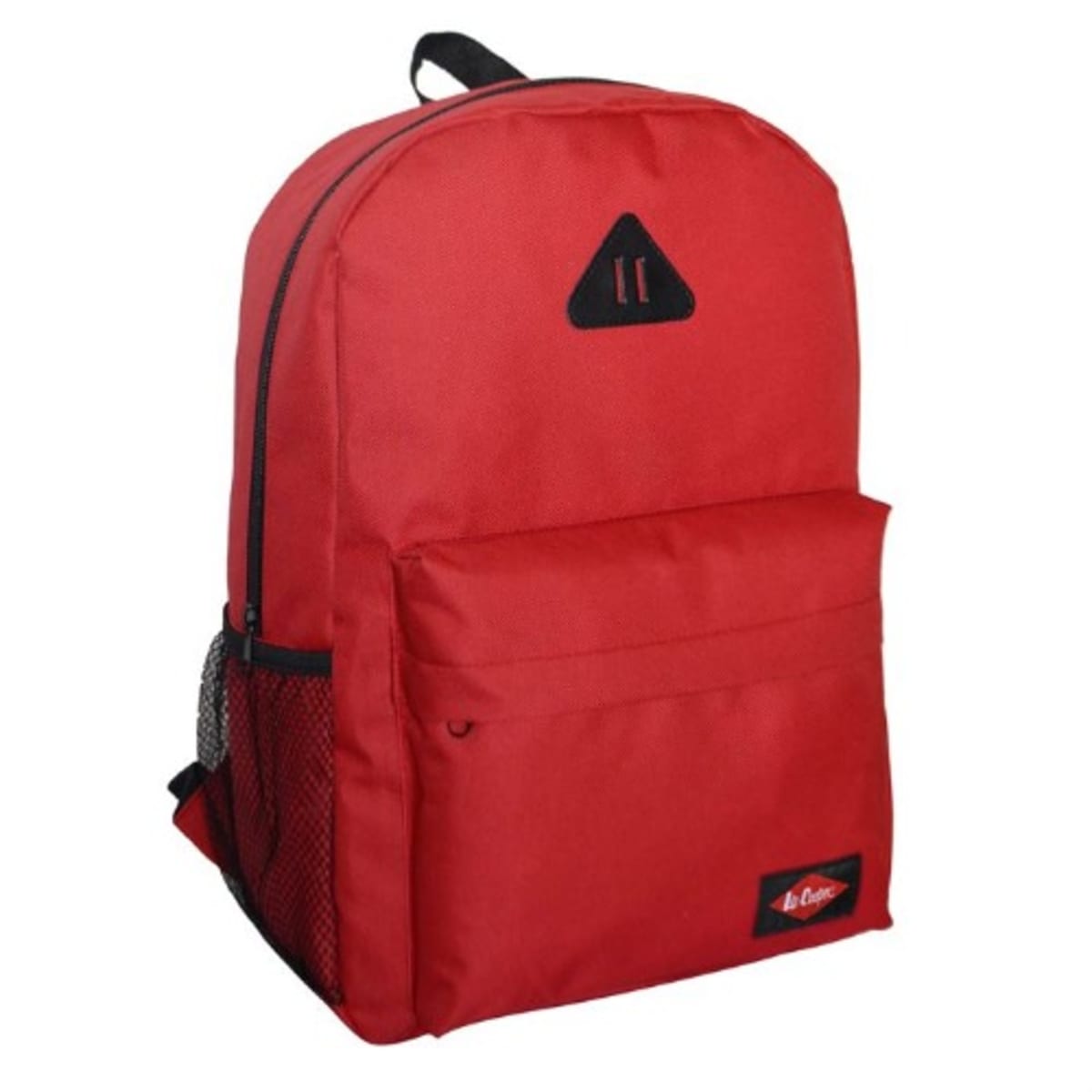Lee Cooper Backpack Red Konga Online Shopping