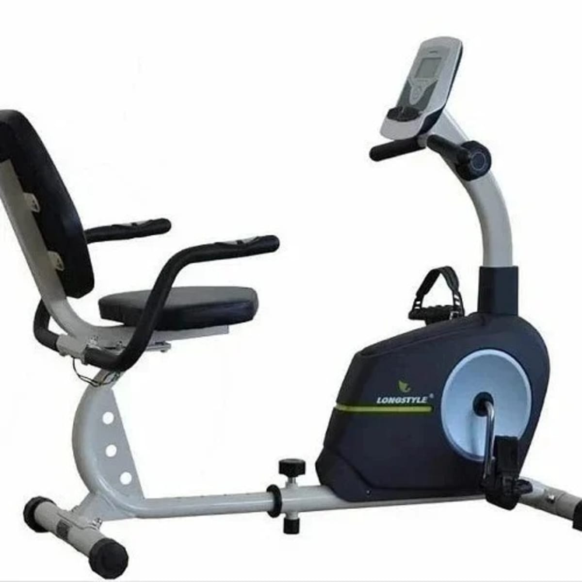 Programs Recumbent Bike Konga Online Shopping