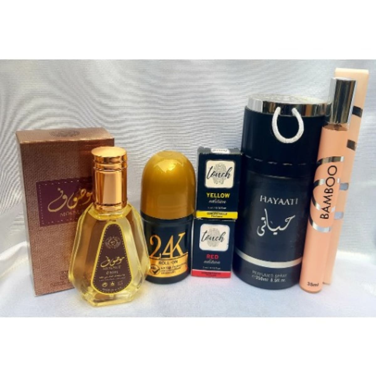Boys perfume set store