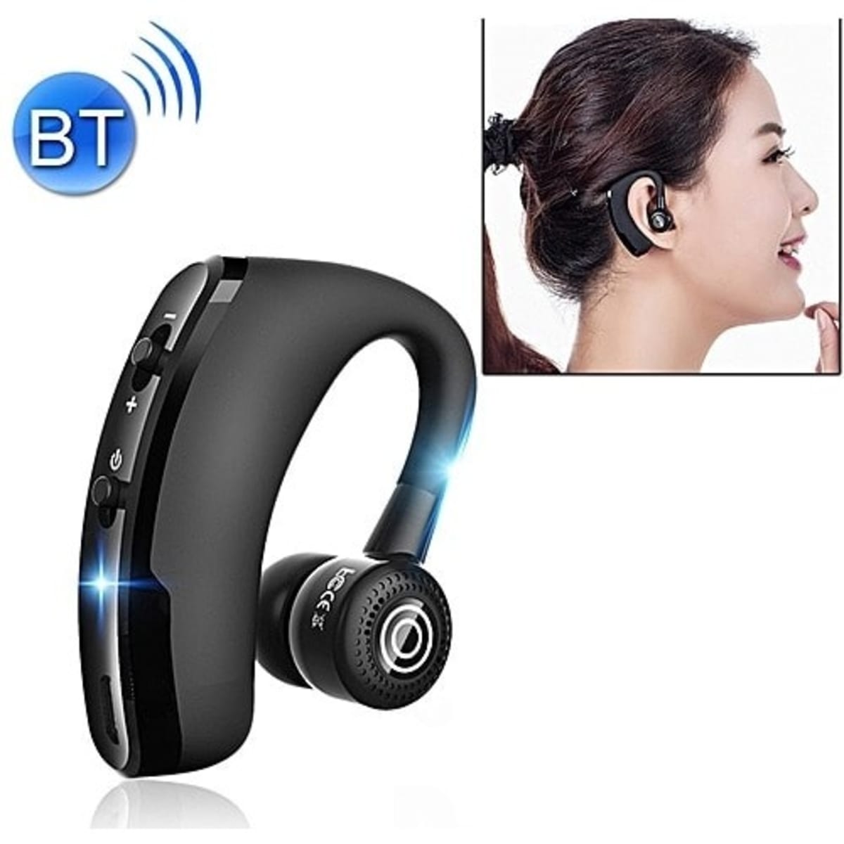 Bluetooth v9 2025