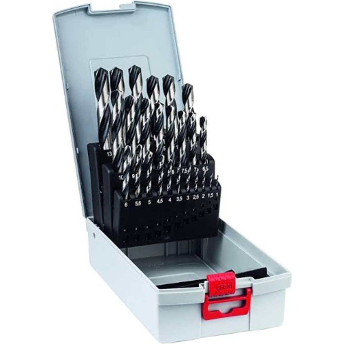 Bosch drill and bit clearance set
