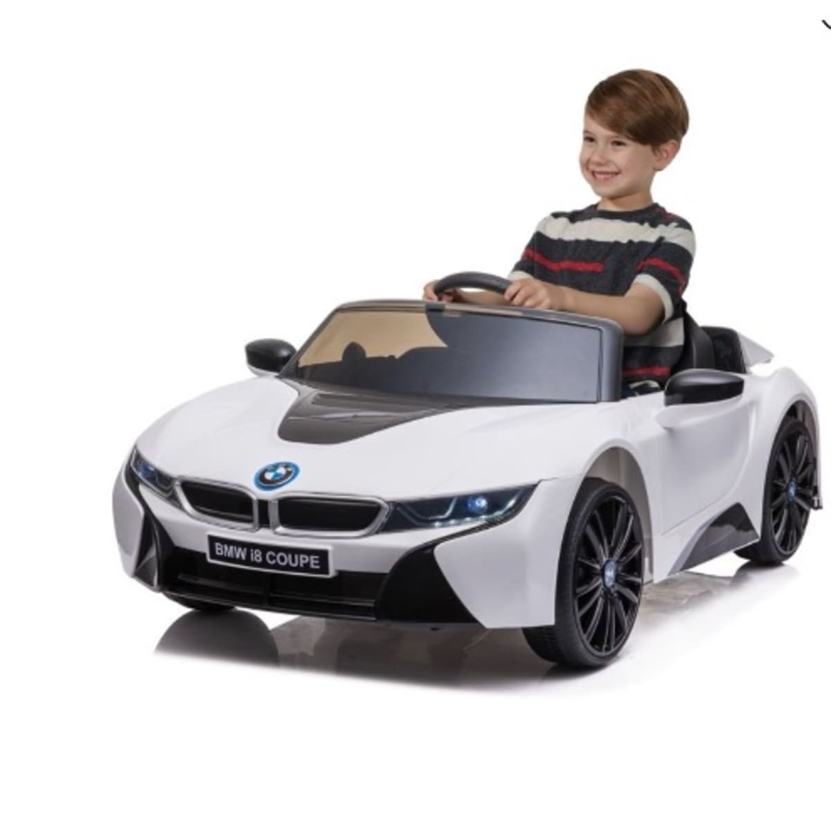 Bmw 6v ride shop on