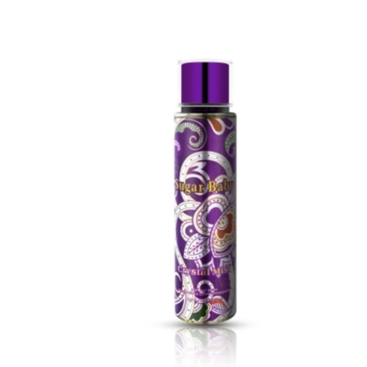 Sugar baby hotsell perfume review