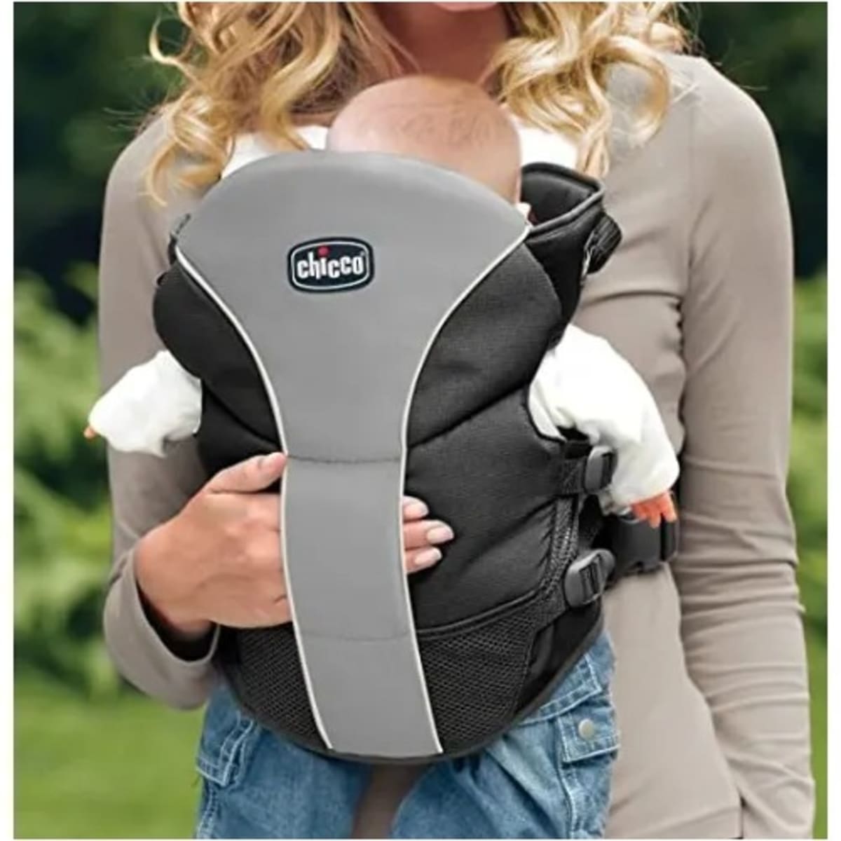 Chicco cheap infant carrier