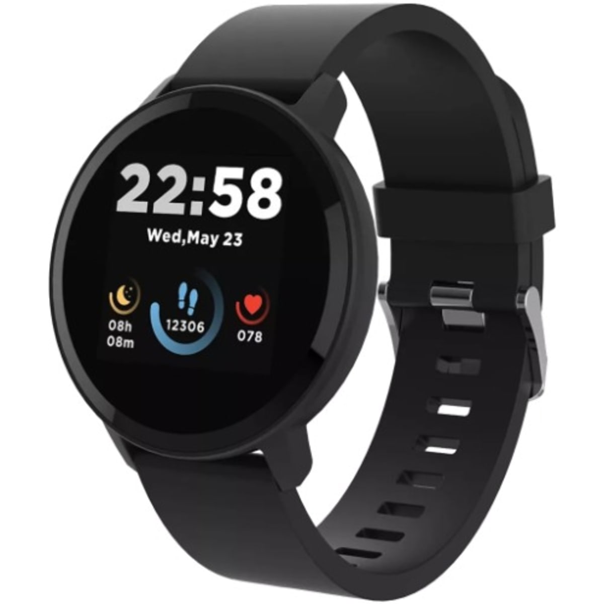 Lenovo best sale watch hw10