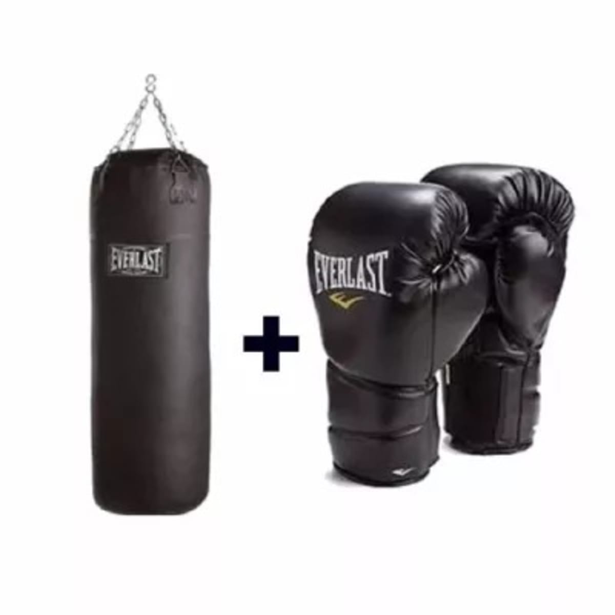 Everlast x Supreme Heavy Bag