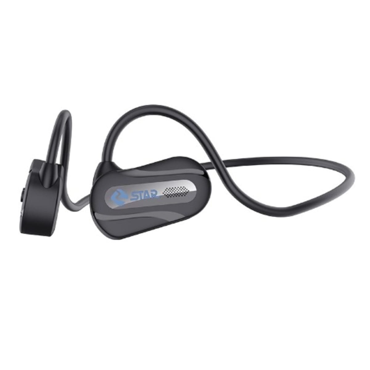 Zc07 Star Magnetic Wireless Headset Konga Online Shopping