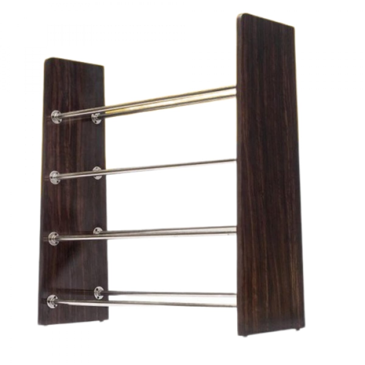 Shoe rods top