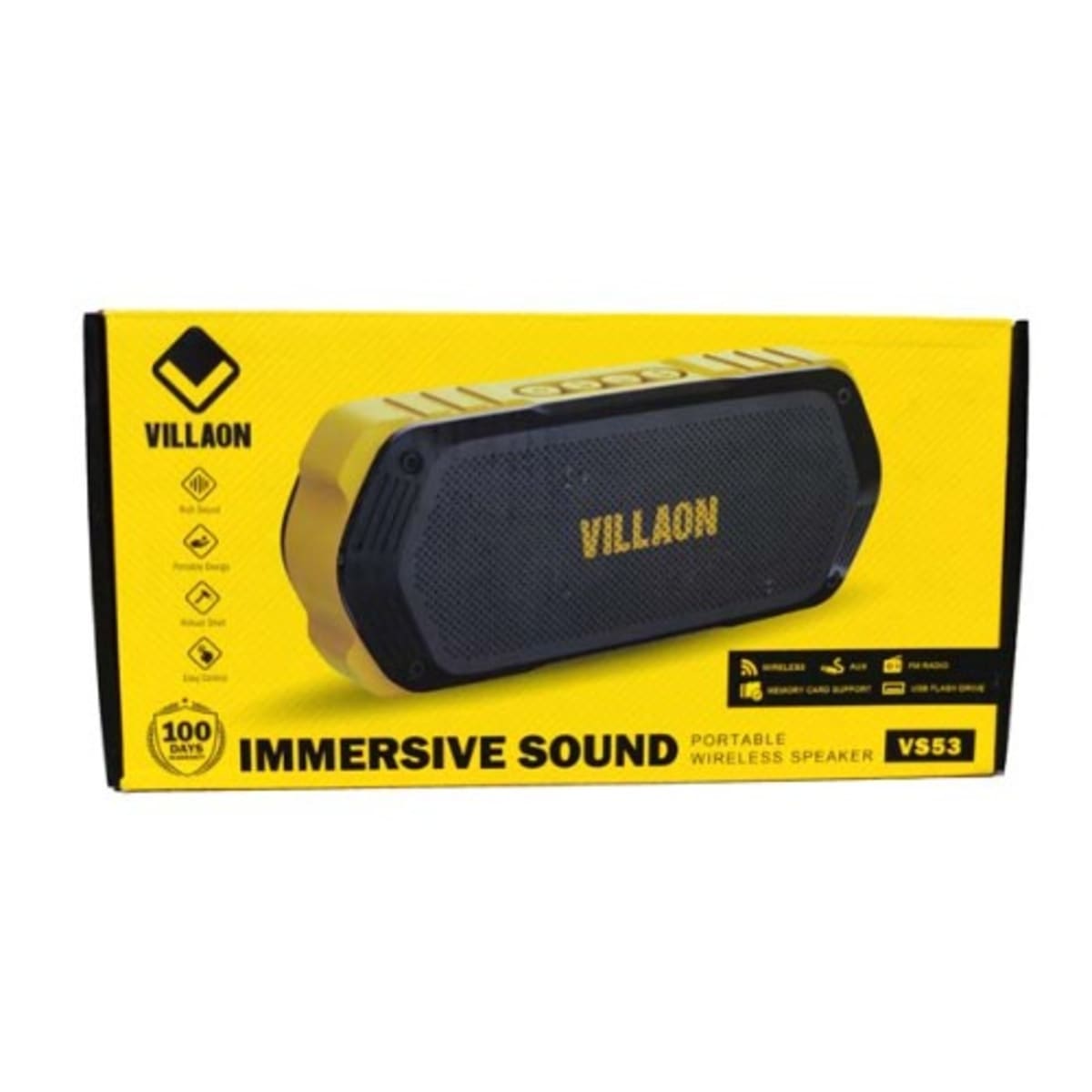 Villaon bluetooth vb611 price clearance