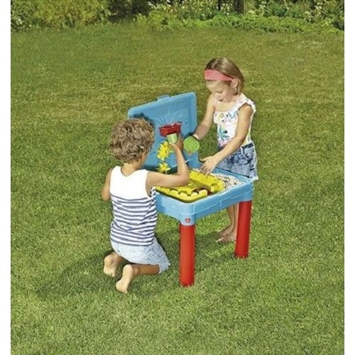 Tesco Interactive Activity Table For Kids Konga Online Shopping