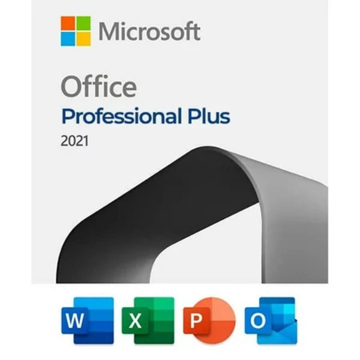 Office 2021 Pro Plus lié au compte Microsoft - Presellia Africa